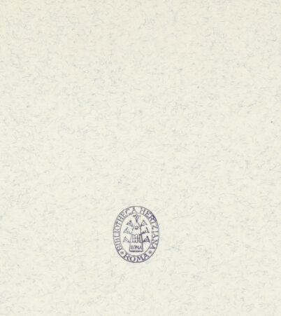 Rückseite von bh416455_recto