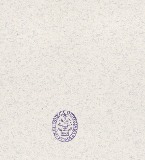 Rückseite von bh416459_recto