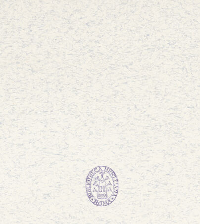 Rückseite von bh416486_recto