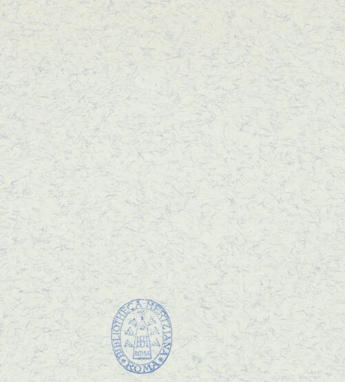 Rückseite von bh416497_recto