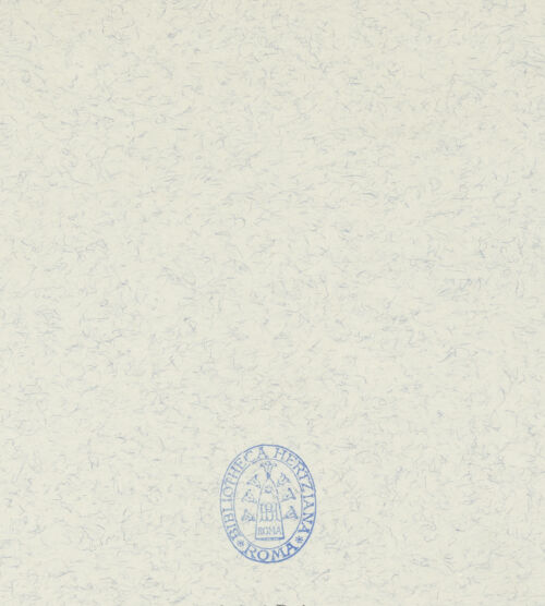 Rückseite von bh416544_recto