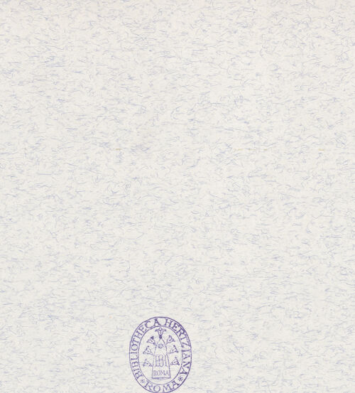 Rückseite von bh416554_recto