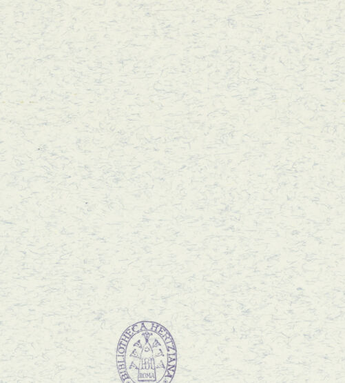 Rückseite von bh416559_recto