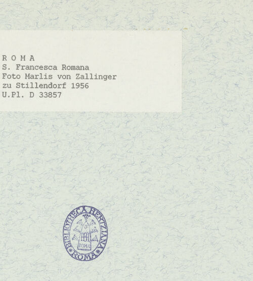 Rückseite von bh416623_recto