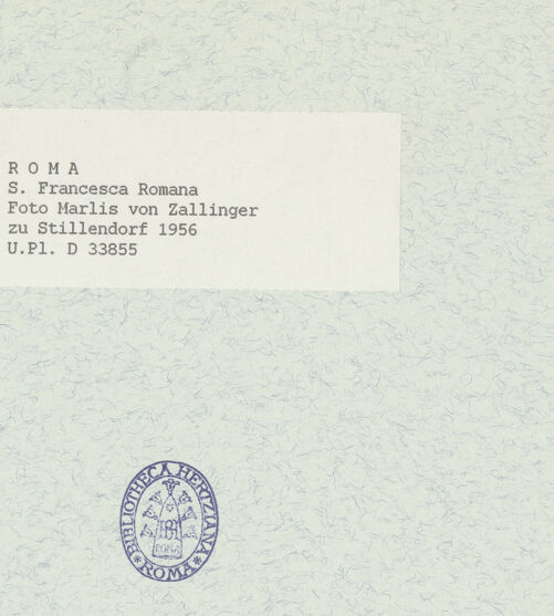 Rückseite von bh416624_recto