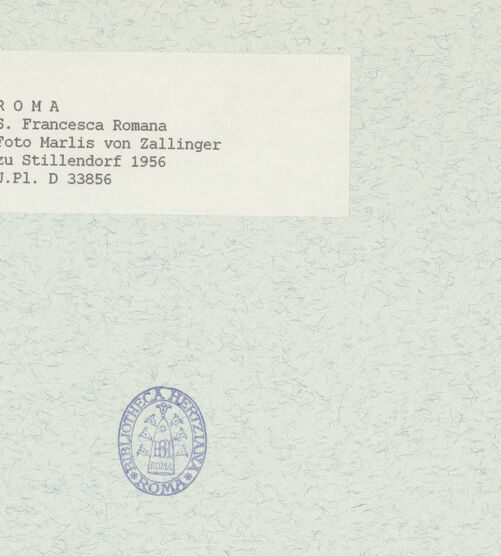 Rückseite von bh416626_recto