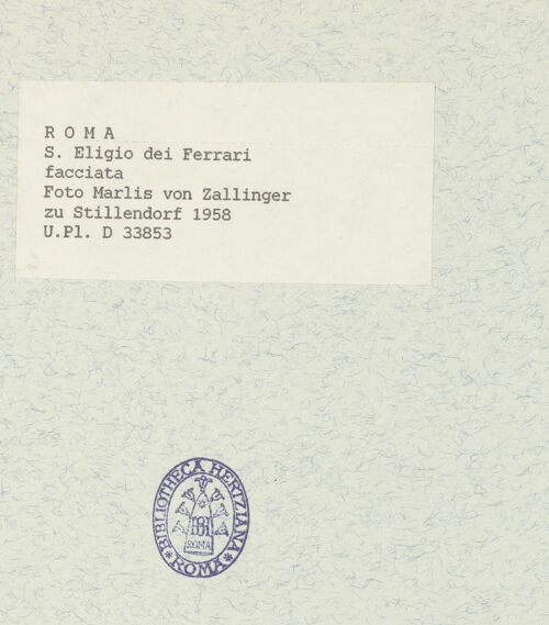 Rückseite von bh416630_recto