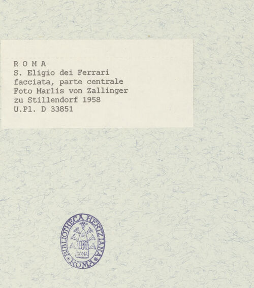 Rückseite von bh416631_recto