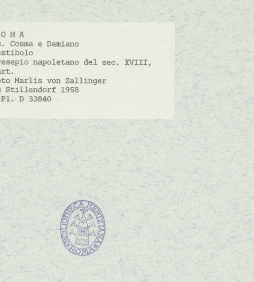 Rückseite von bh416639_recto