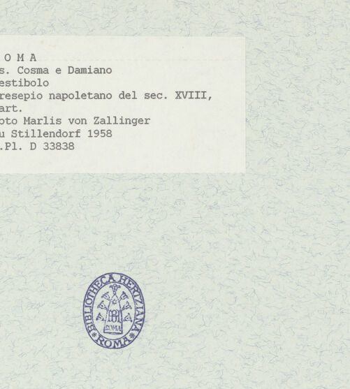 Rückseite von bh416647_recto