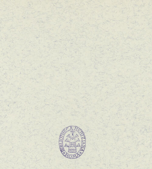 Rückseite von bh416778_recto