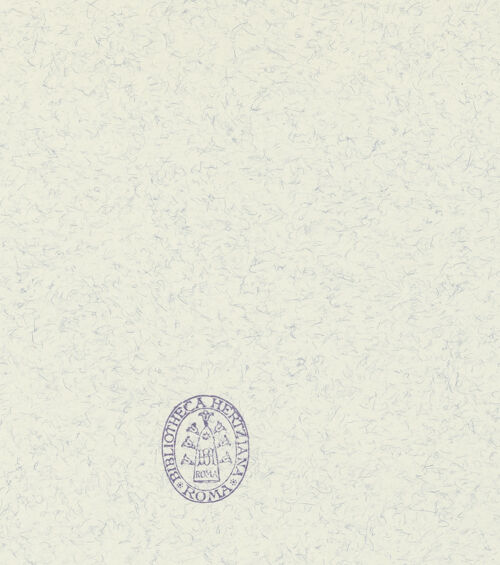 Rückseite von bh416907_recto