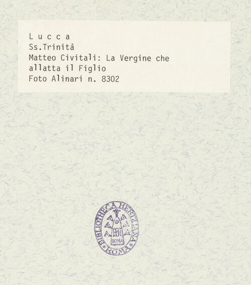 Rückseite von bh416921_recto