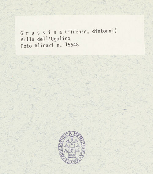 Rückseite von bh416966_recto