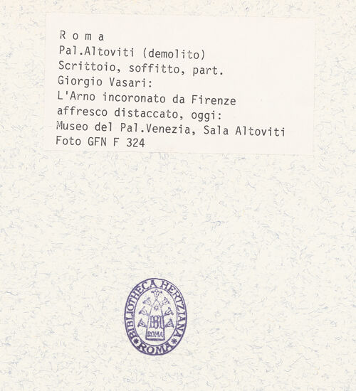 Rückseite von bh417015_recto