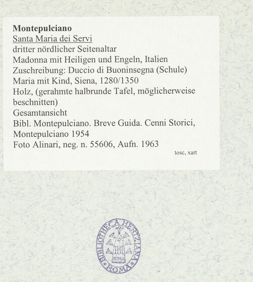 Rückseite von bh417183_recto