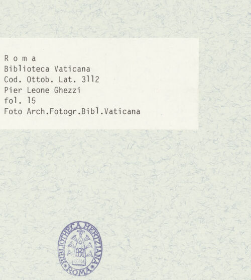 Rückseite von bh417190_recto