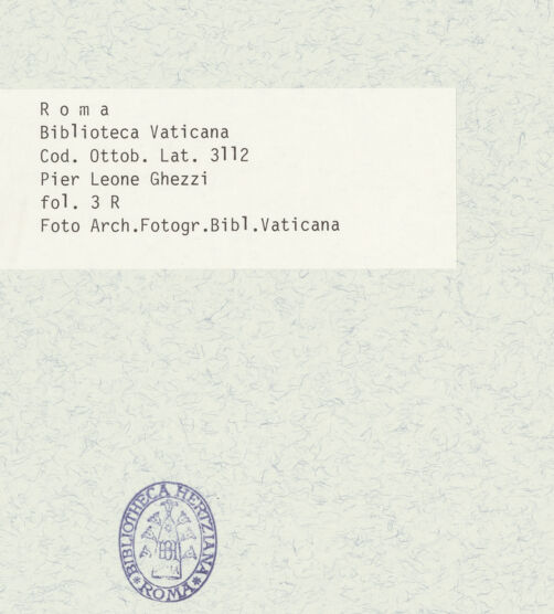 Rückseite von bh417196_recto