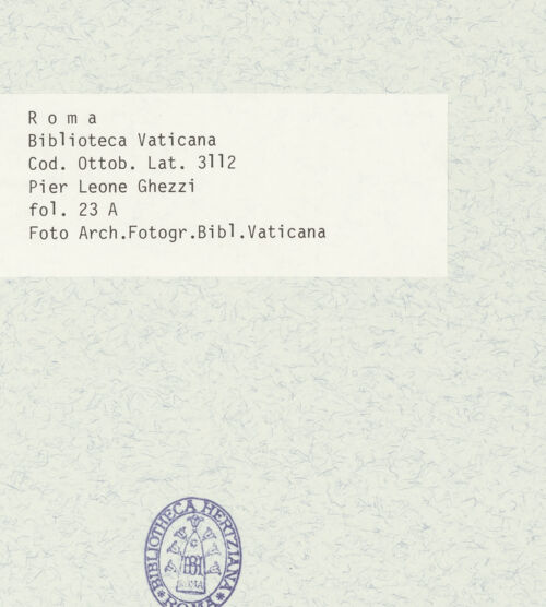 Rückseite von bh417219_recto