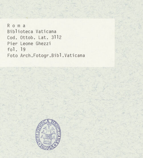 Rückseite von bh417224_recto