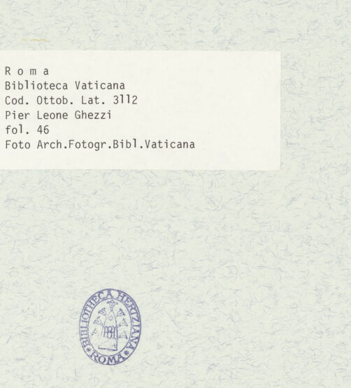 Rückseite von bh417228_recto