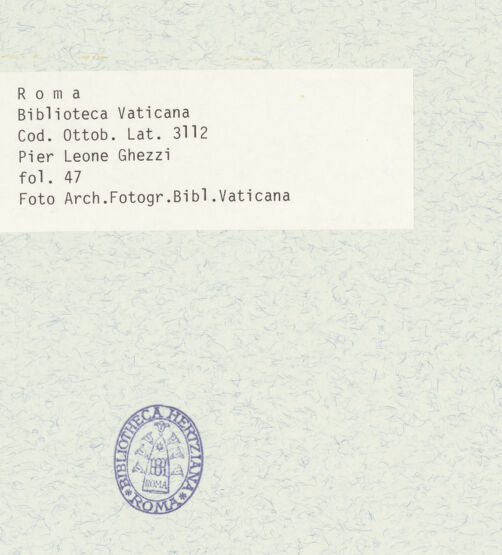 Rückseite von bh417229_recto