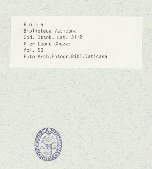 Rückseite von bh417249_recto