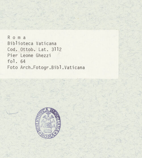 Rückseite von bh417257_recto