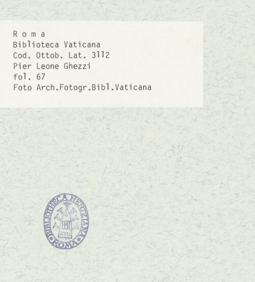 Rückseite von bh417287_recto