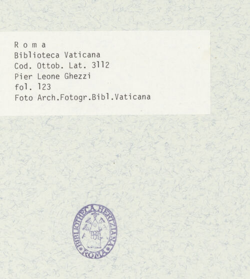 Rückseite von bh417302_recto