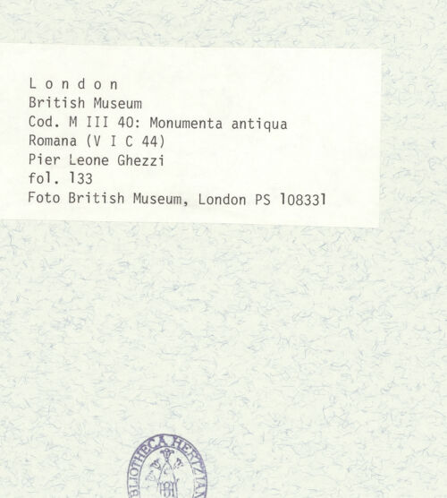 Rückseite von bh417357_recto