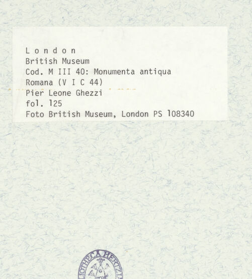 Rückseite von bh417360_recto