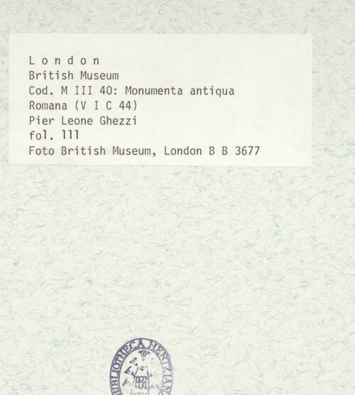 Rückseite von bh417376_recto