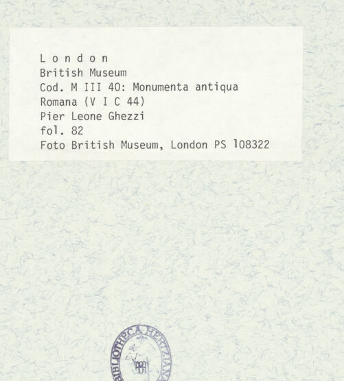 Rückseite von bh417400_recto