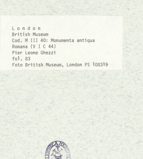 Rückseite von bh417401_recto