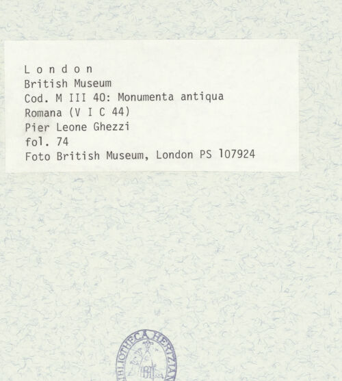 Rückseite von bh417413_recto