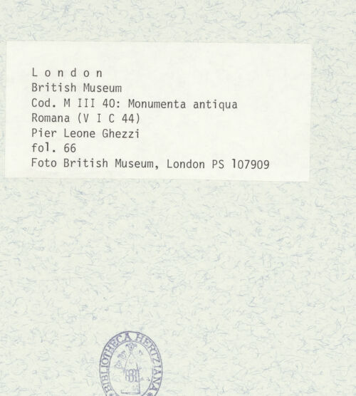 Rückseite von bh417416_recto