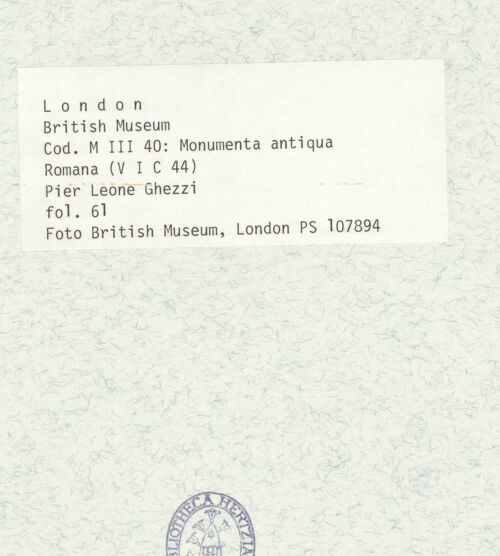 Rückseite von bh417422_recto