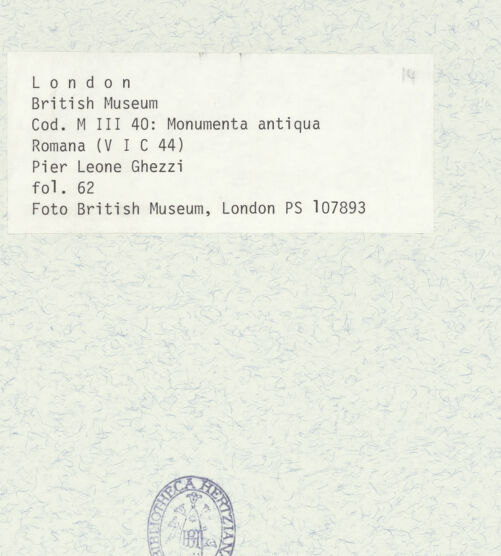 Rückseite von bh417423_recto