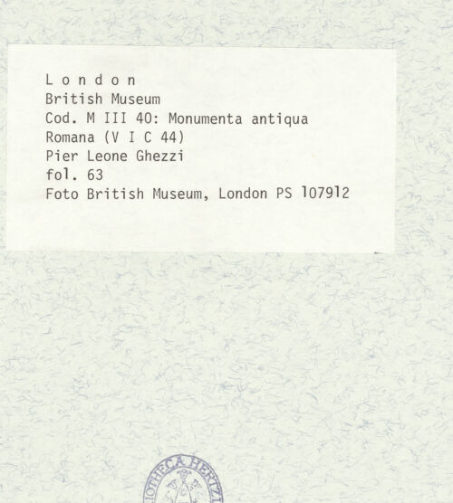 Rückseite von bh417424_recto