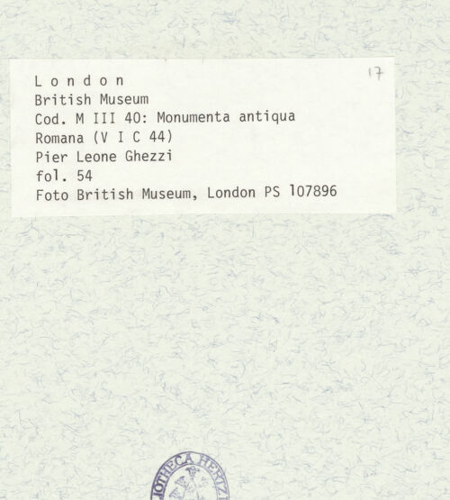 Rückseite von bh417426_recto