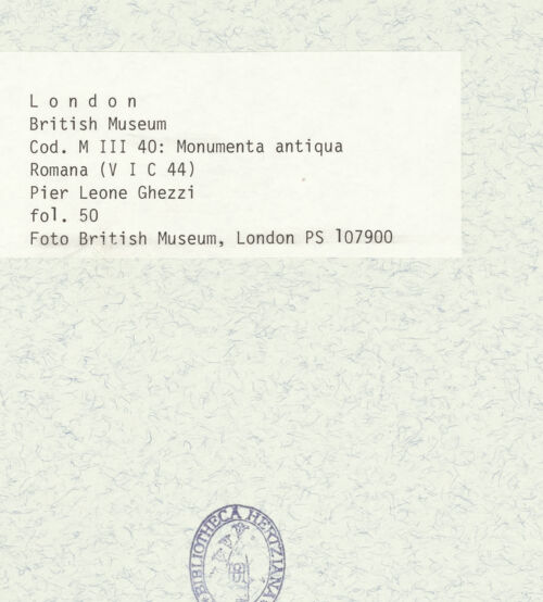 Rückseite von bh417432_recto