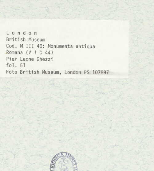 Rückseite von bh417433_recto