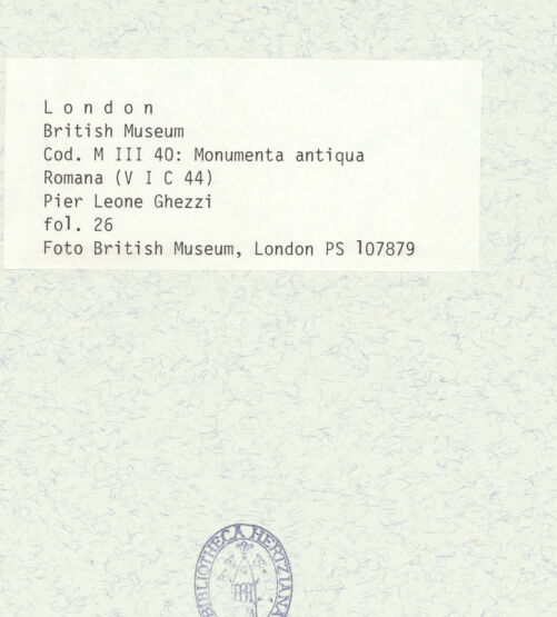 Rückseite von bh417451_recto