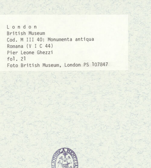 Rückseite von bh417457_recto