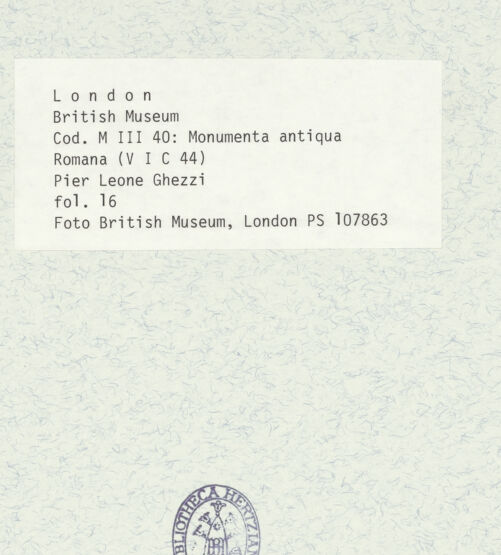 Rückseite von bh417462_recto