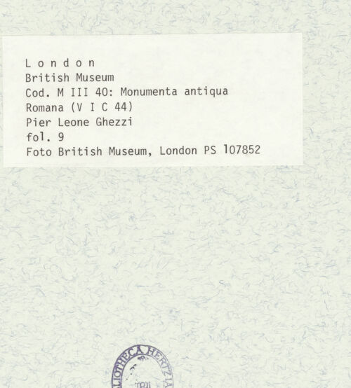 Rückseite von bh417465_recto