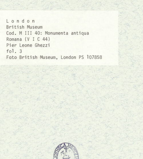 Rückseite von bh417470_recto