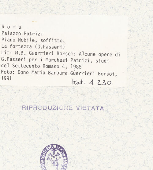 Rückseite von bh417488_recto