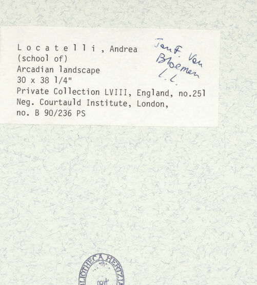 Rückseite von bh417569_recto